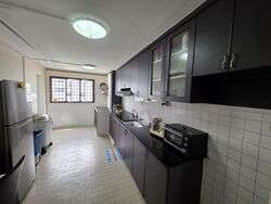 Blk 134 Yishun Street 11 (Yishun), HDB 3 Rooms #590800391